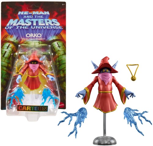 Masters Of The Universe 11, Masters Of The Universe, Collectibles