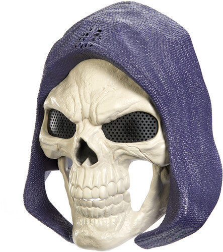 Motu 2026 Movie Skeletor Talking Mask With Lights, Masters Of The Universe 2026 Movie, Collectibles