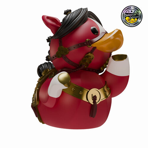 Chinese New Year Tubbz 1St Ed Horse, Chinese New Year Tubbz 1St Ed Horse, Collectibles
