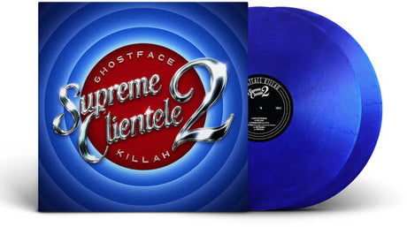 Supreme Clientele 2, Ghostface Killah, LP