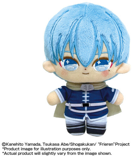 Bandai Frieren Nui Puri Nui Touch Himmel 6In Plush, Bandai Frieren Nui Puri Nui Touch Himmel 6In Plush, Collectibles