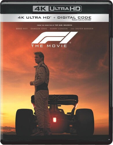 F1, F1, ULTRA HD