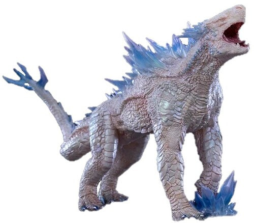6In Godzilla (2024) Shimo Translucent Figure, 6In Godzilla (2024) Shimo Translucent Figure, Collectibles