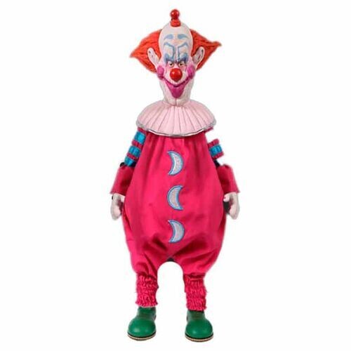 Mds Killer Klowns From Outer Space Slim Roto Plush, Mds Killer Klowns From Outer Space Slim Roto Plush, Collectibles