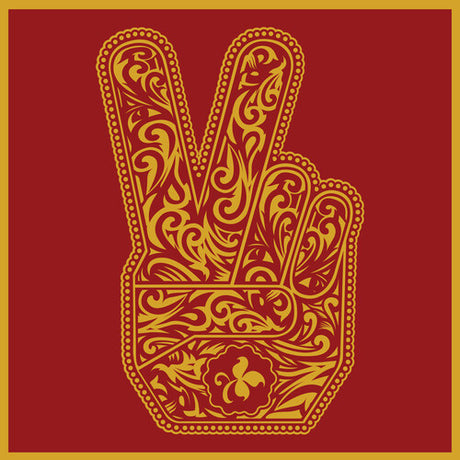 Stone Temple Pilots, Stone Temple Pilots, LP