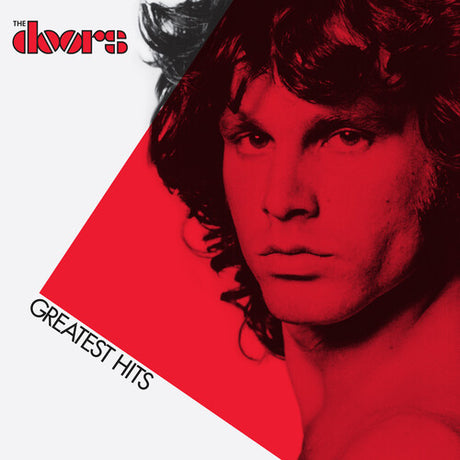 Greatest Hits (Rhino Reserve), Doors, LP