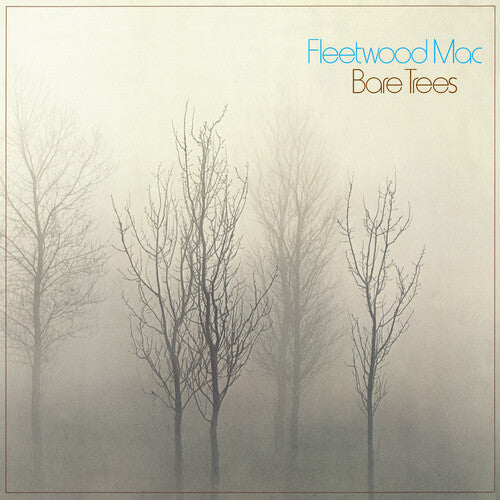Bare Trees (Rhino Reserve), Fleetwood Mac, LP