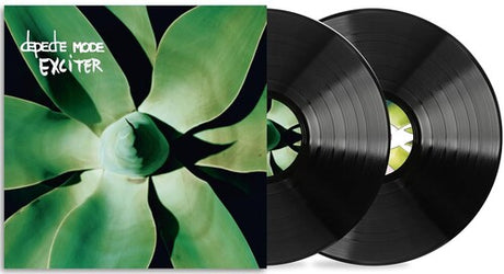 Exciter, Depeche Mode, LP