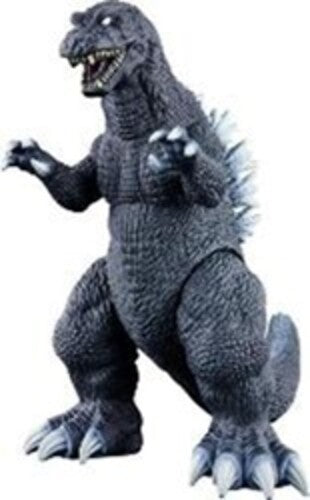 Bandai Godzilla 2001 Movie Monster Series 2 Figure, Bandai Godzilla 2001 Movie Monster Series 2 Figure, Collectibles