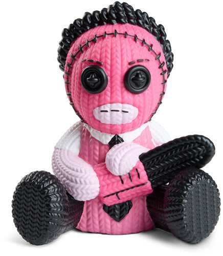 Tcm - Leatherface (Valentine's Day Pink), Tcm - Leatherface (Valentine's Day Pink), Collectibles
