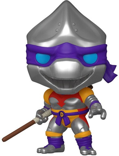 Pop Animation Godzilla X Tmnt Pop 2, Pop Animation Godzilla, Collectibles