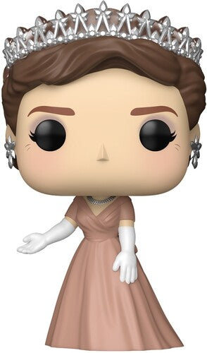 Pop Disney The Princess Diaries Queen Clarisse, Pop Disney The Princess Diaries, Collectibles