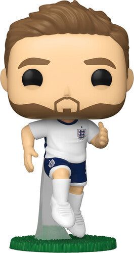 Pop Football England Harry Kane, Pop Football England, Collectibles