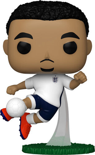 Pop Football England Trent Alexander Arnold, Pop Football England, Collectibles