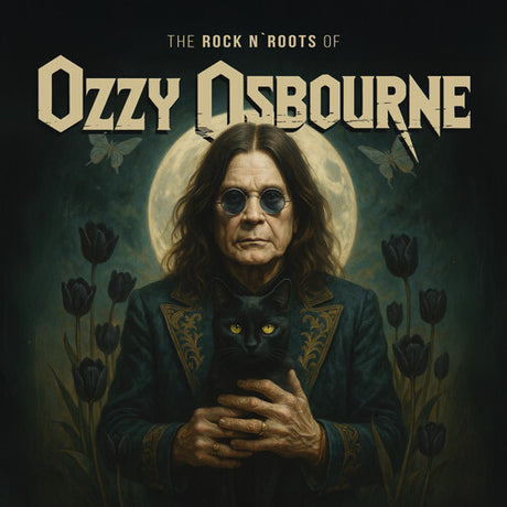 Rock N Roots Of, Ozzy Osbourne, LP