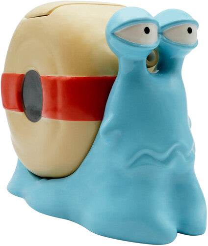 One Piece - Den Den Mushi Teapot, One Piece - Den Den Mushi Teapot, Collectibles