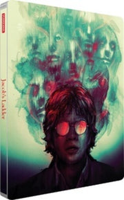 Jacob's Ladder