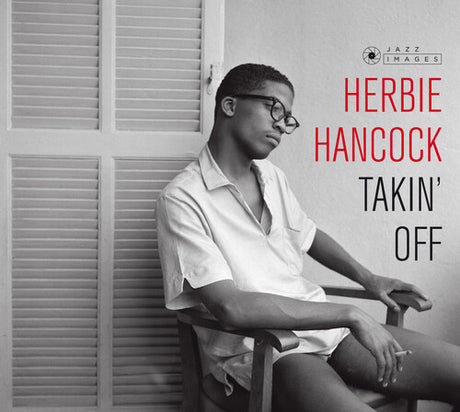 Takin Off, Herbie Hancock, LP