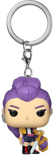 Pop Keychain K Pop Demon Hunter Rumi, Pop Keychain Kpop Demon Hunter, Collectibles