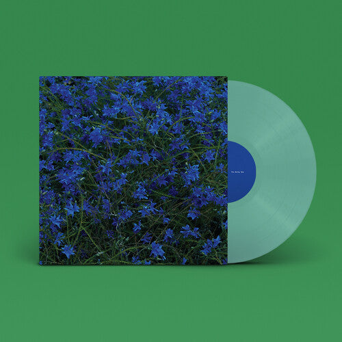 Gift Songs, Jefre Cantu-Ledesma, LP
