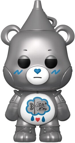 Pop Movies Wicked X Care Bears Pop 5, Pop Movies Wicked X Care Bears, Collectibles