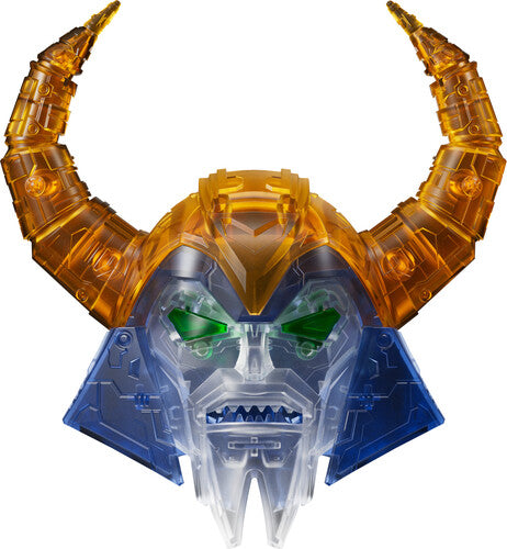 Blokees Transformers Unicron Transparent Version, Blokees Transformers Unicron Transparent Version, Collectibles