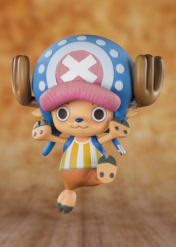 One Piece Cotton Candy Lover Chopper Figuartszero, One Piece Cotton Candy Lover Chopper Figuartszero, Collectibles
