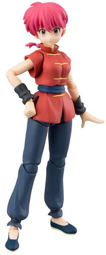 Tamashii Ranma 1/2 Ranma Shfiguarts Figure, Tamashii Ranma 1/2 Ranma Shfiguarts Figure, Collectibles