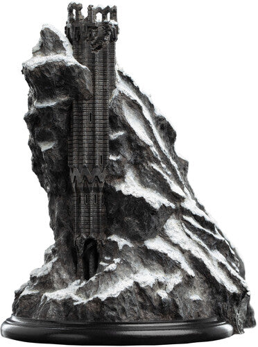 Lord Of The Rings Trilogy - Zirakzigil Environment, Open Edition Polystone, Collectibles