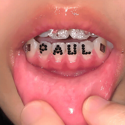 Smiling Through The Pain 2, Swimming Paul, LP