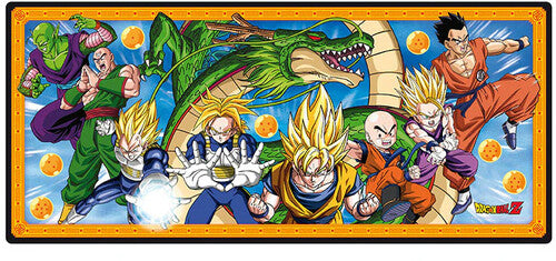 Dragon Ball - Group Xxl Mousepad, Dragon Ball - Group Xxl Mousepad, Collectibles