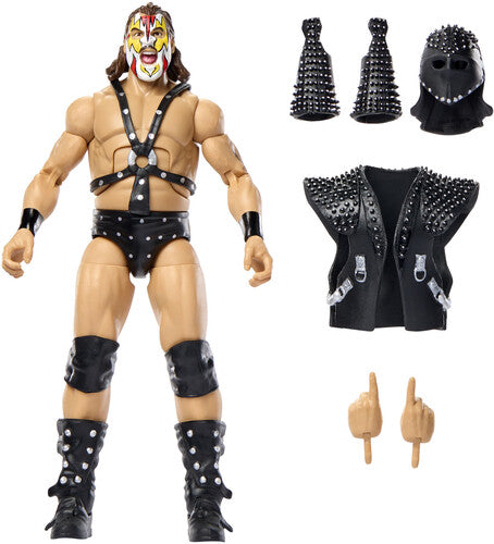 Wwe Elite Collection Demolition Smash, Wwe, Collectibles