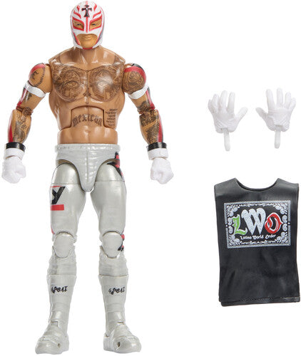 Wwe Elite Collection Series 124 1, Wwe, Collectibles