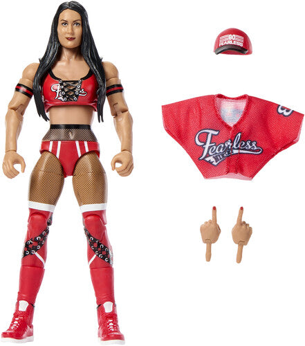 Wwe Elite Collection Nikki Bella, Wwe, Collectibles