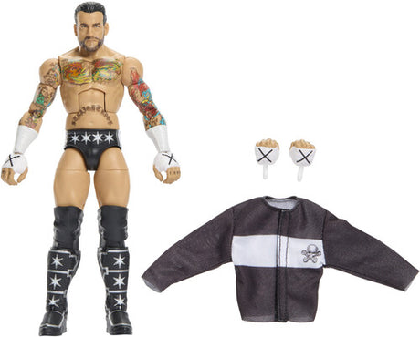 Wwe Elite Collection Series 124 3, Wwe, Collectibles