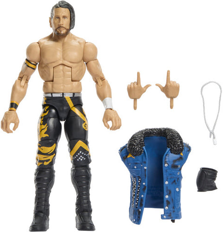 Wwe Elite Collection Series 124 4, Wwe, Collectibles