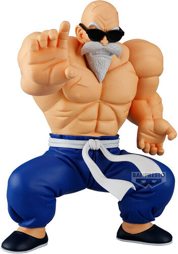 Banpresto Dragon Ball Solid Edge Works Kamesennin, Banpresto Dragon Ball Solid Edge Works Kamesennin, Collectibles
