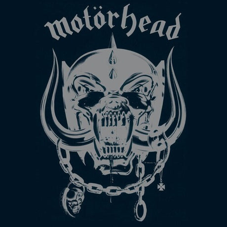 Motorhead, Motorhead, LP