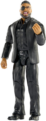 Wwe Main Event Tonga Lao, Wwe, Collectibles