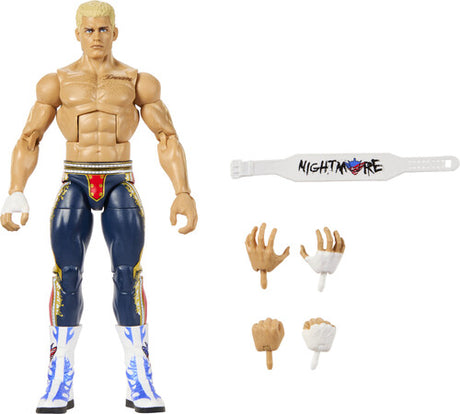Wwe Elite Collection Series 125 1, Wwe, Collectibles