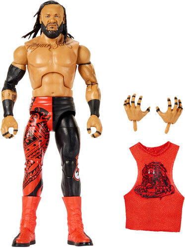 Wwe Elite Collection Series 125 3, Wwe, Collectibles