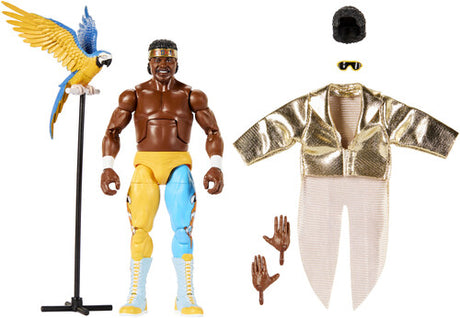 Wwe Elite Collection Series 125 4, Wwe, Collectibles