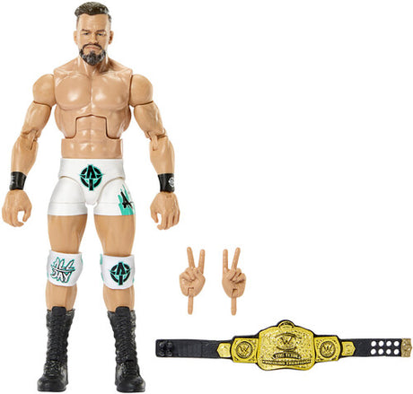 Wwe Elite Collection Series 121 3, Wwe, Collectibles
