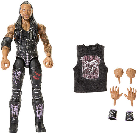 Wwe Elite Collection Damian Priest, Wwe, Collectibles
