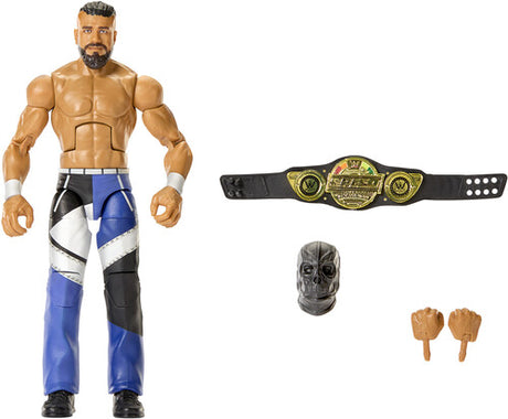 Wwe Elite Collection Andrade, Wwe, Collectibles