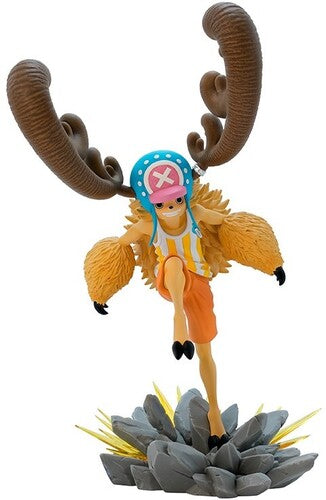 One Piece - Chopper Figurine, One Piece - Chopper Figurine, Collectibles