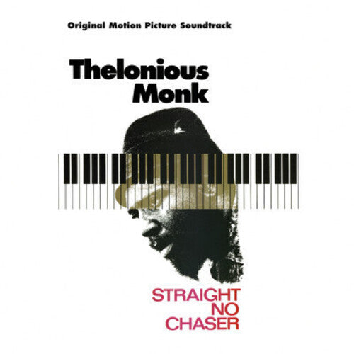 Straight No Chaser / O.S.T. -- Thelonious Monk, CD