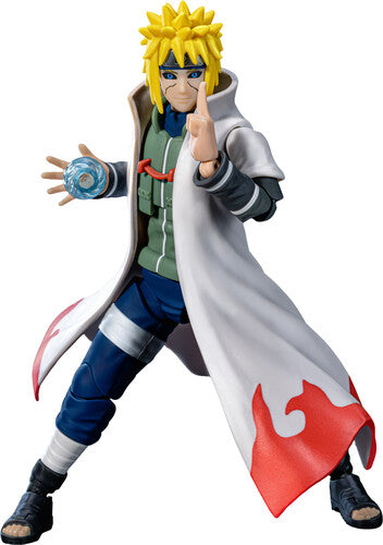 Blokees - Naruto Cc03 Minaaato Namikaze Model Kit, Blokees - Naruto Cc03 Minaaato Namikaze Model Kit, Collectibles