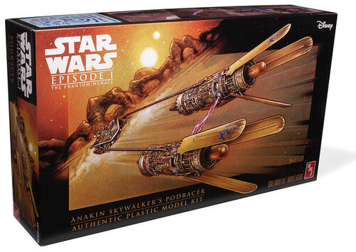 Star Wars: The Phantom Menace Anakin's Podracer, Star Wars: The Phantom Menace Anakin's Podracer, Collectibles