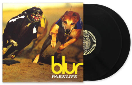 Parklife, Blur, LP